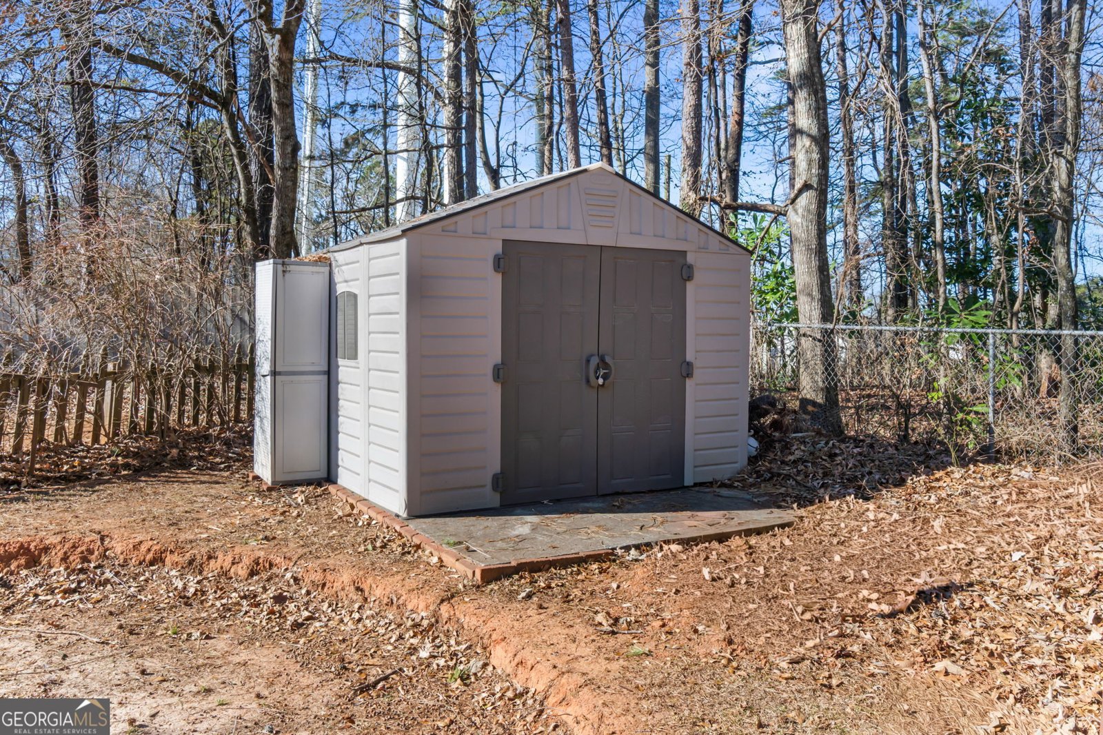 48 Stonehedge Court Buford - Photo 36