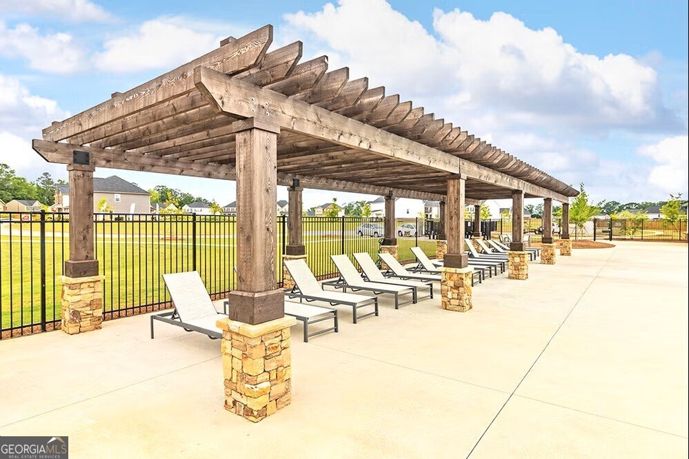 1574 Sungrown Way McDonough - Photo 6