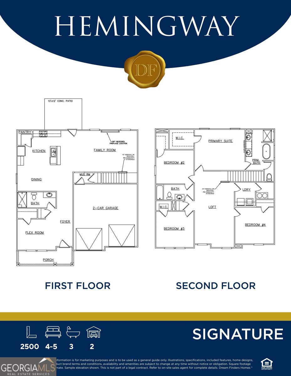 1574 Sungrown Way McDonough - Photo 9
