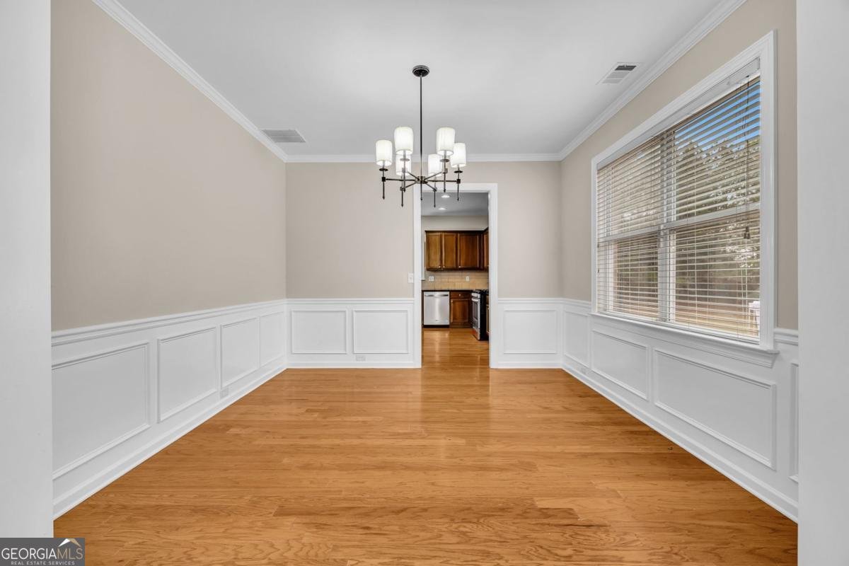 5401 Stone Cove Dr Atlanta - Photo 11