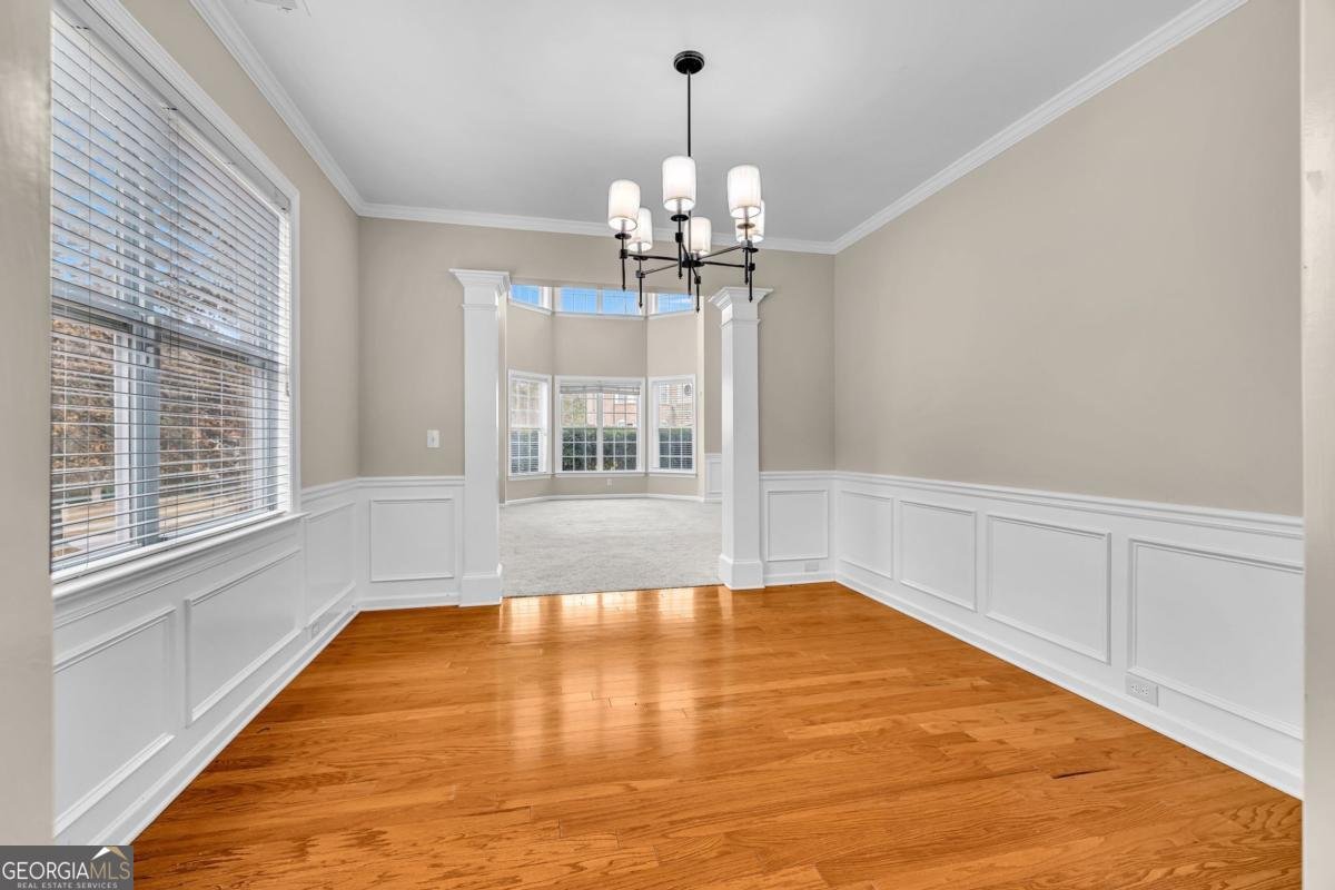 5401 Stone Cove Dr Atlanta - Photo 12