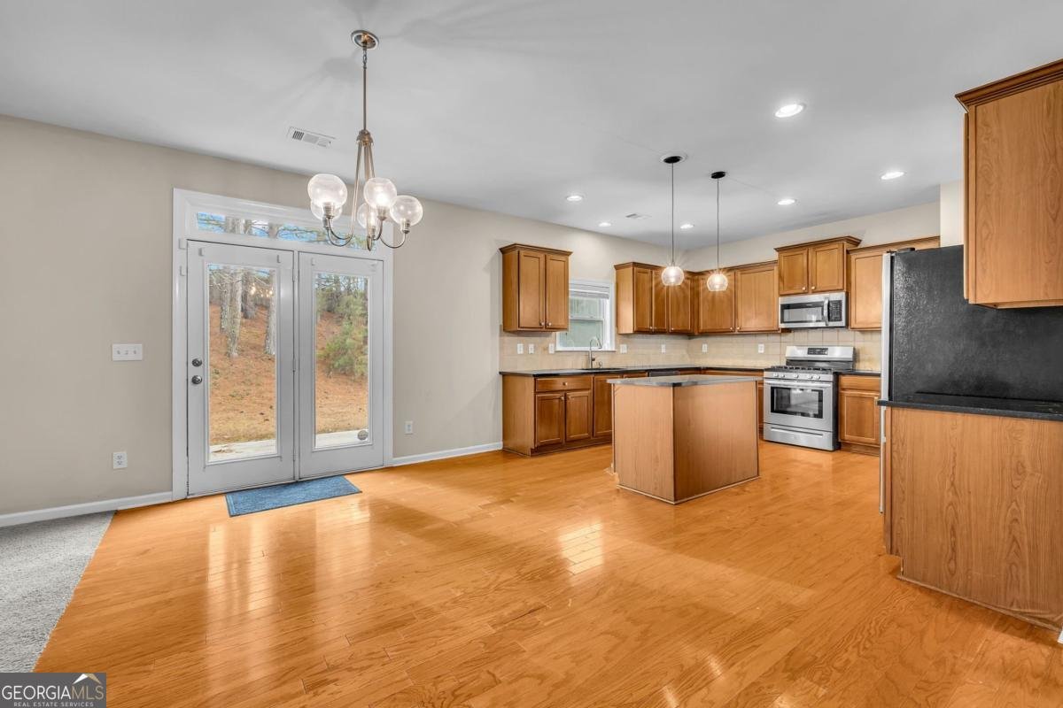 5401 Stone Cove Dr Atlanta - Photo 13