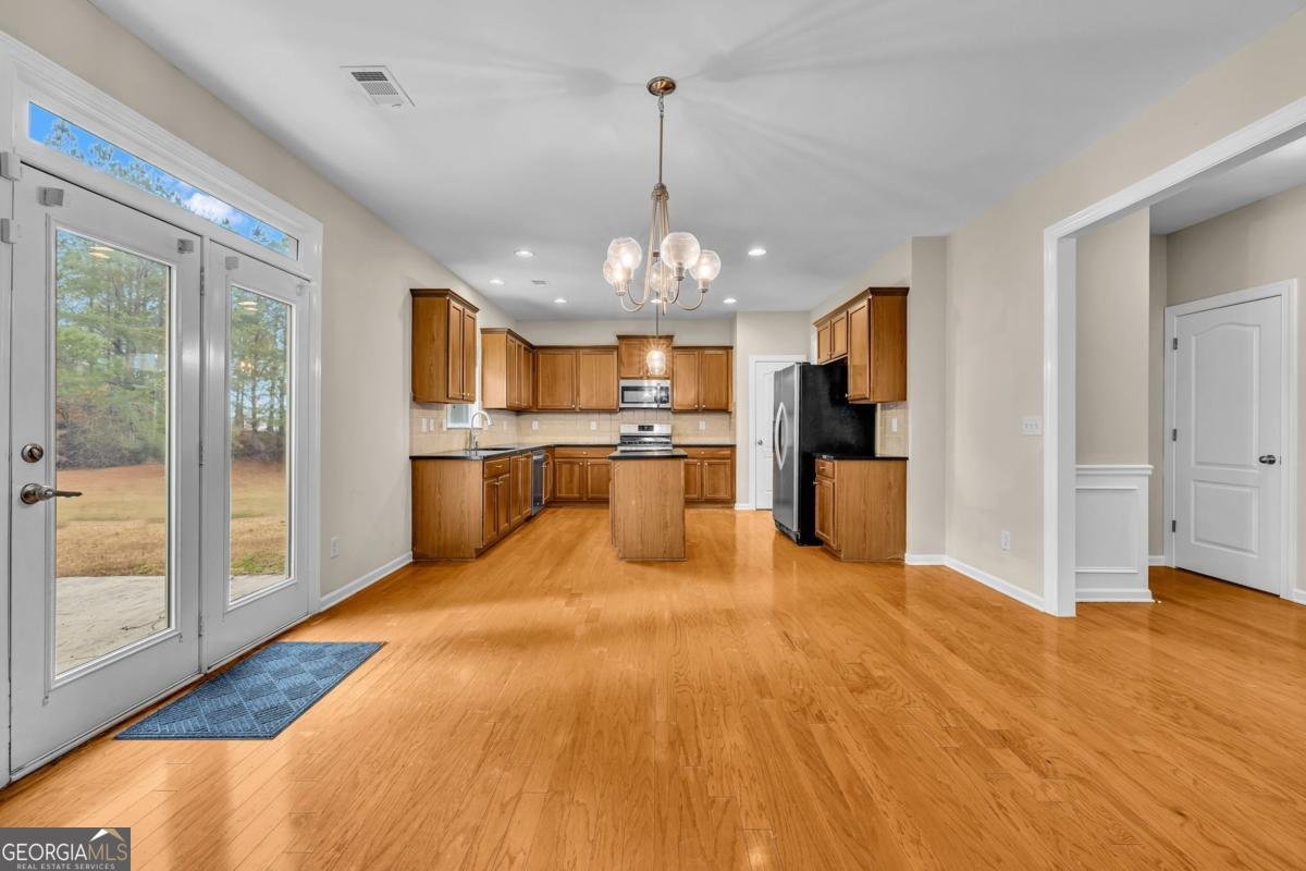 5401 Stone Cove Dr Atlanta - Photo 14