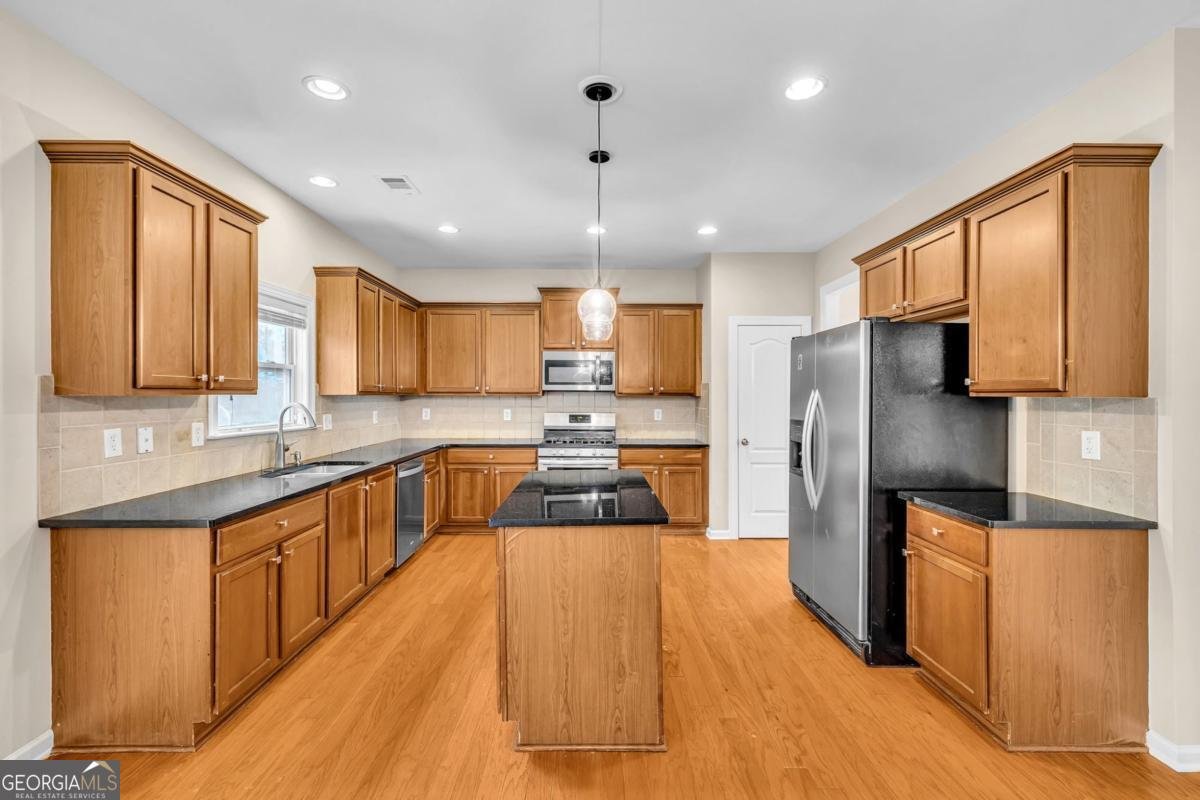 5401 Stone Cove Dr Atlanta - Photo 16