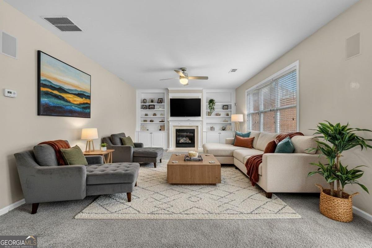 5401 Stone Cove Dr Atlanta - Photo 18