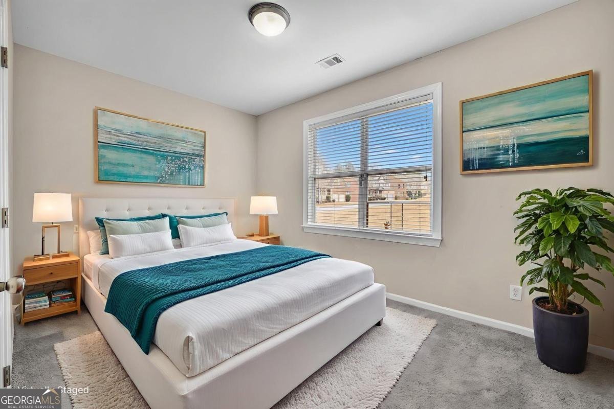 5401 Stone Cove Dr Atlanta - Photo 22