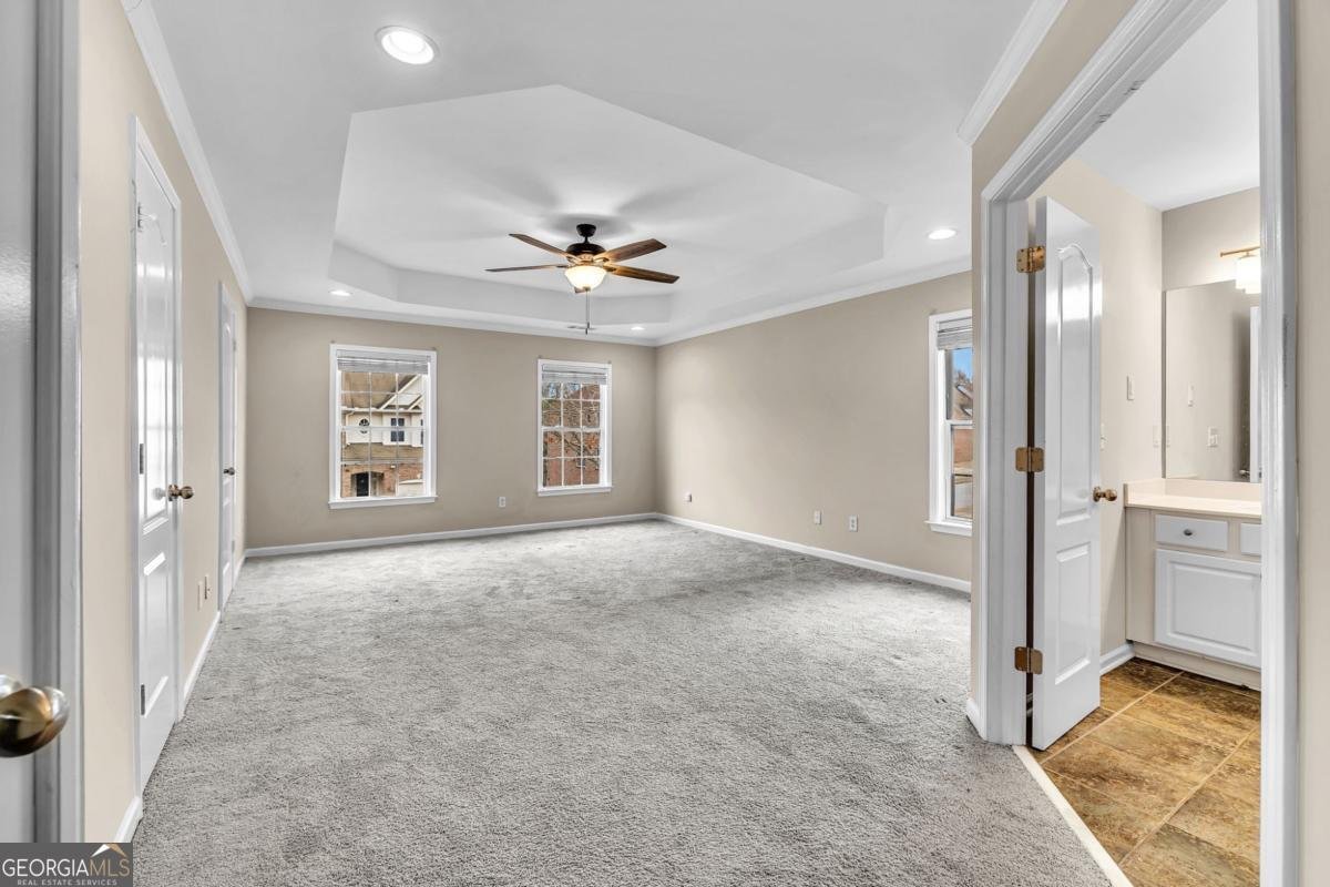 5401 Stone Cove Dr Atlanta - Photo 25