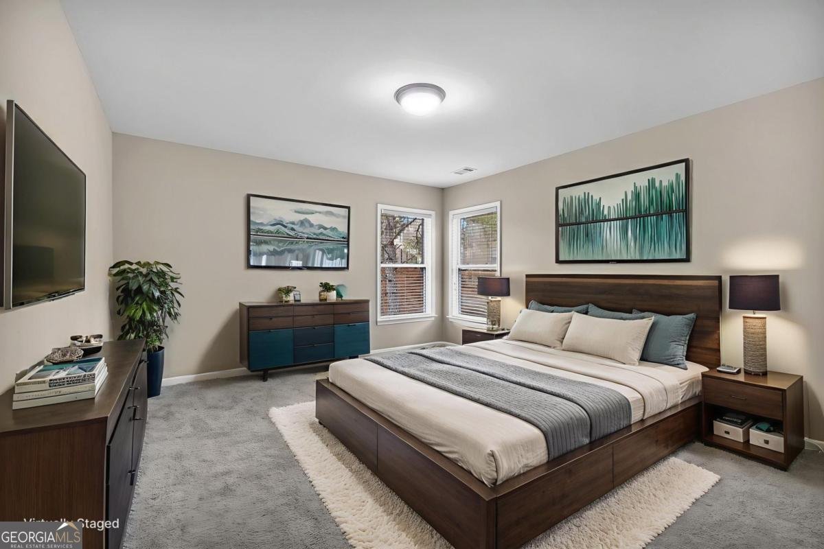 5401 Stone Cove Dr Atlanta - Photo 29