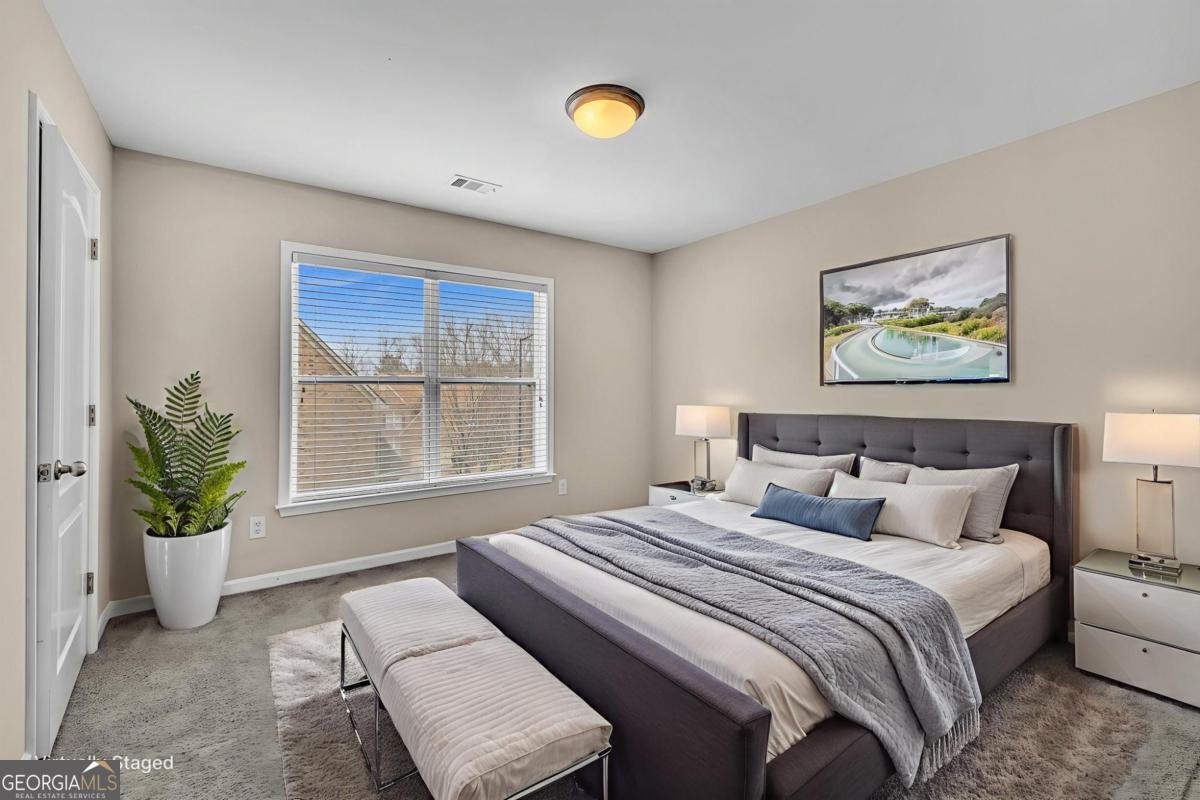 5401 Stone Cove Dr Atlanta - Photo 36