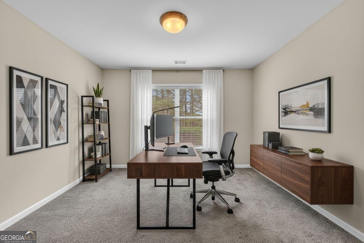 5401 Stone Cove Dr Atlanta - Photo 42