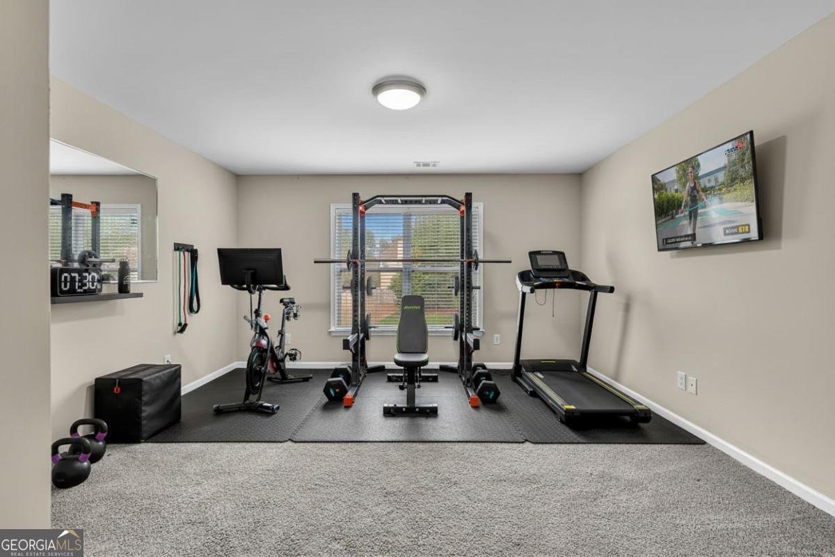 5401 Stone Cove Dr Atlanta - Photo 44