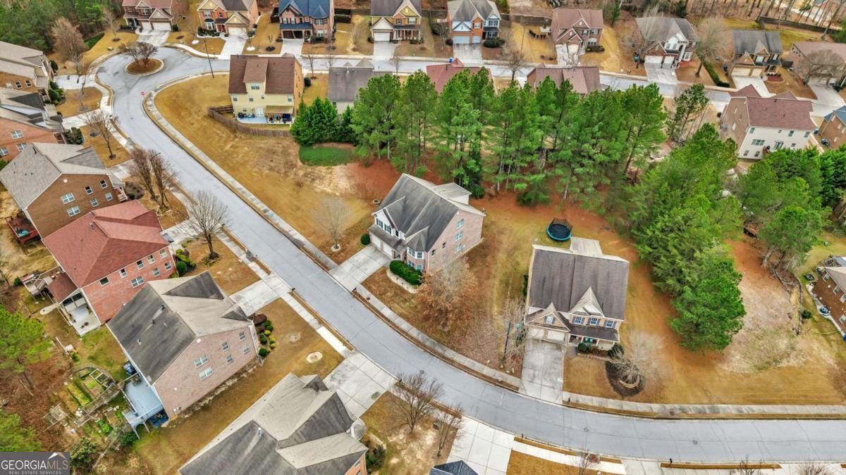 5401 Stone Cove Dr Atlanta - Photo 55