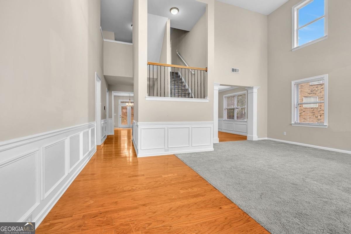 5401 Stone Cove Dr Atlanta - Photo 6