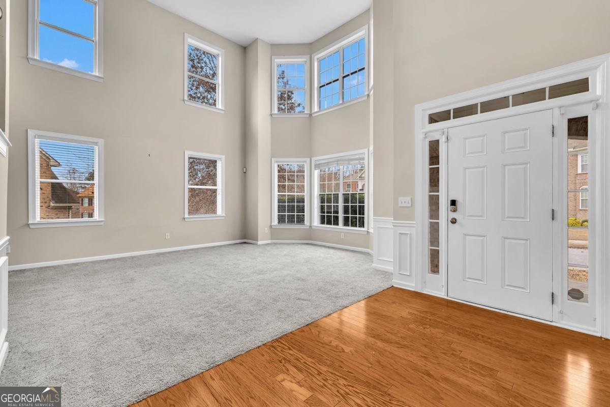 5401 Stone Cove Dr Atlanta - Photo 7