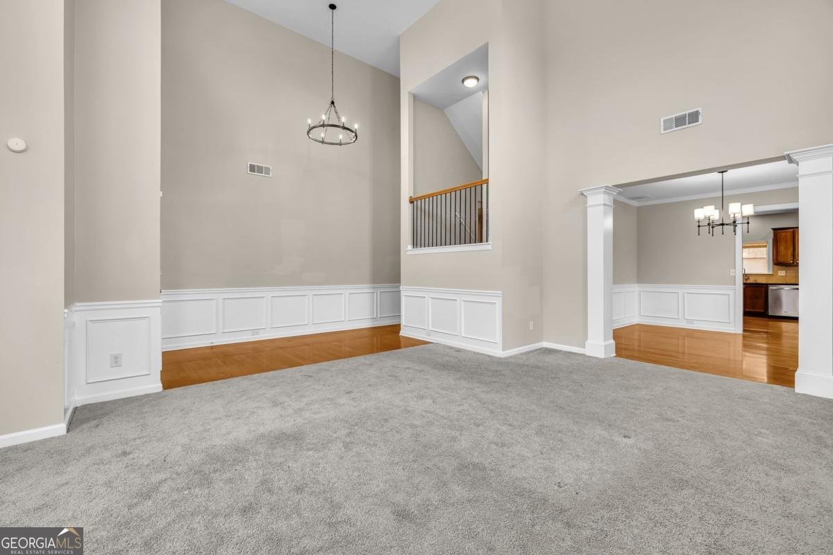 5401 Stone Cove Dr Atlanta - Photo 9