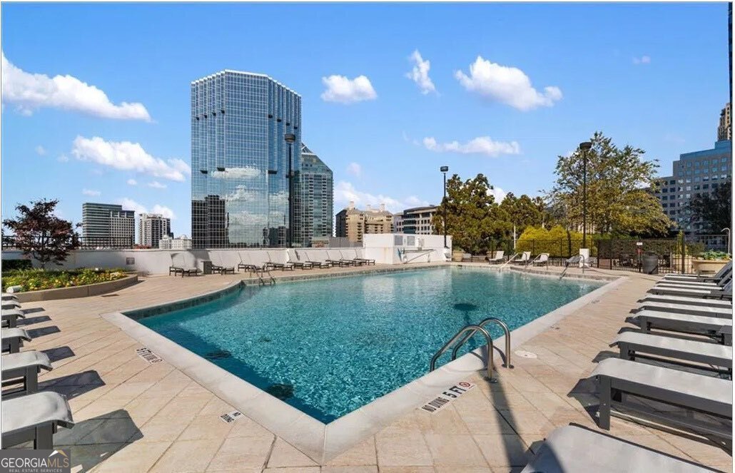 3324 Peachtree Road Atlanta - Photo 42