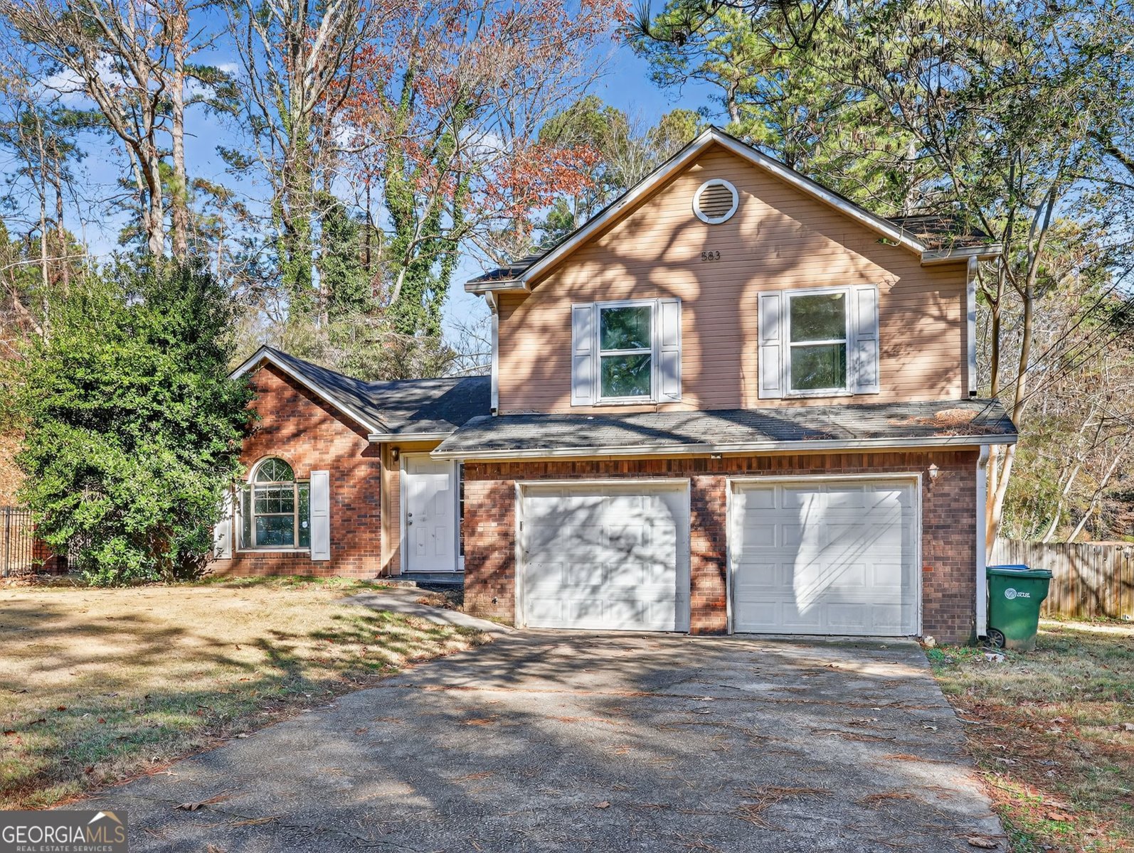 583 Tarragon Court Atlanta - Photo 1