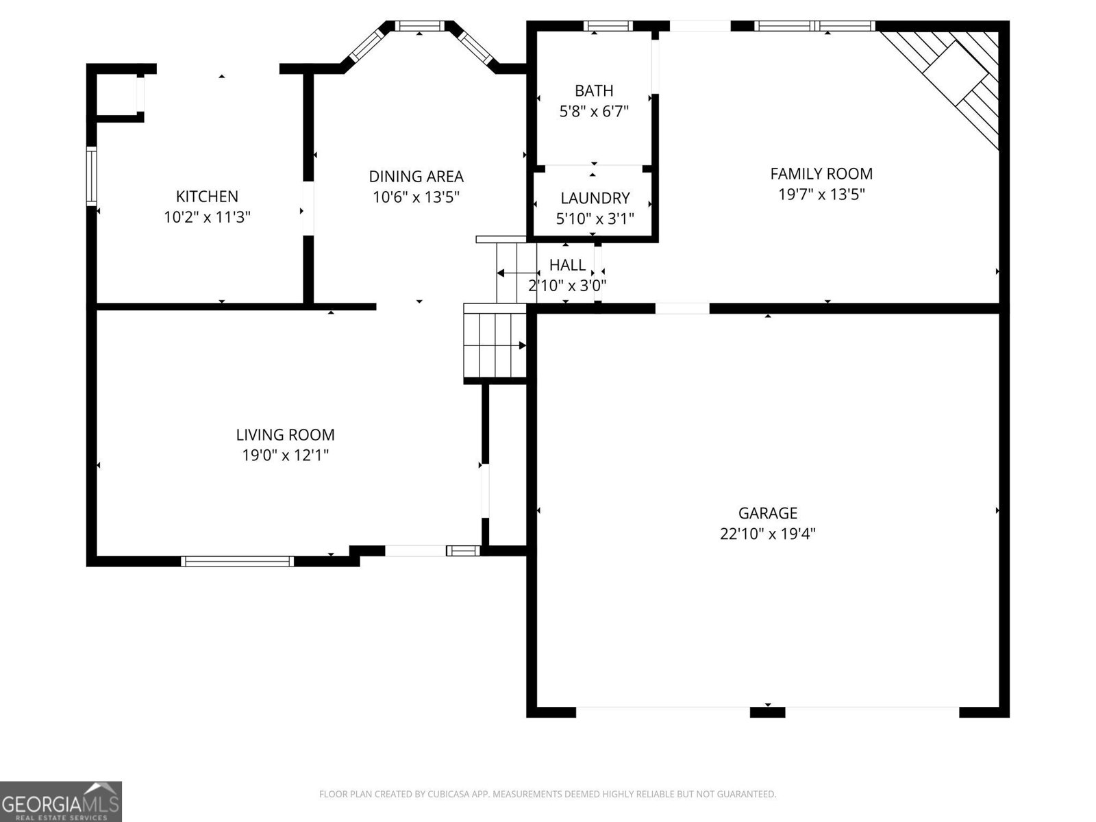 583 Tarragon Court Atlanta - Photo 33