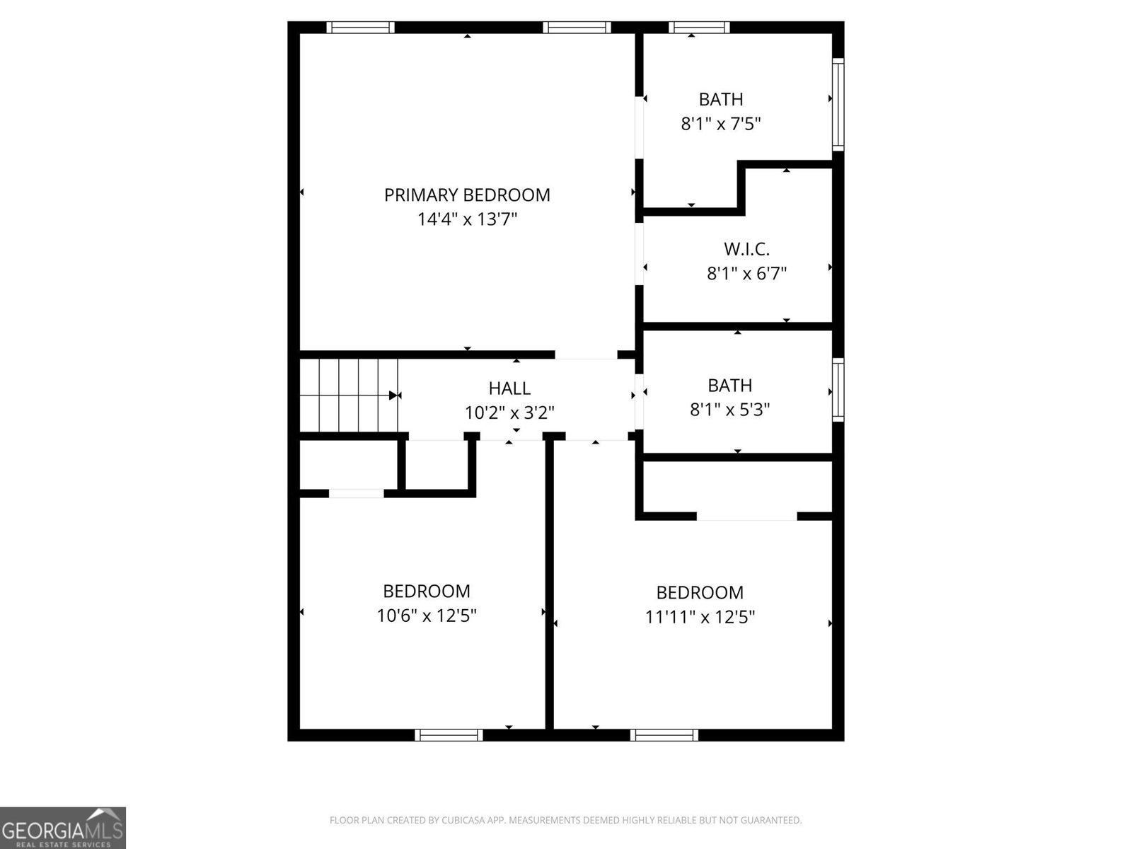 583 Tarragon Court Atlanta - Photo 34