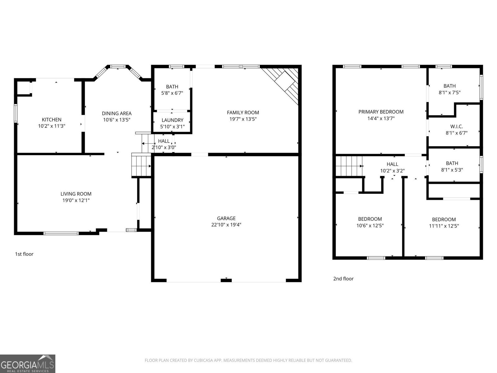 583 Tarragon Court Atlanta - Photo 35