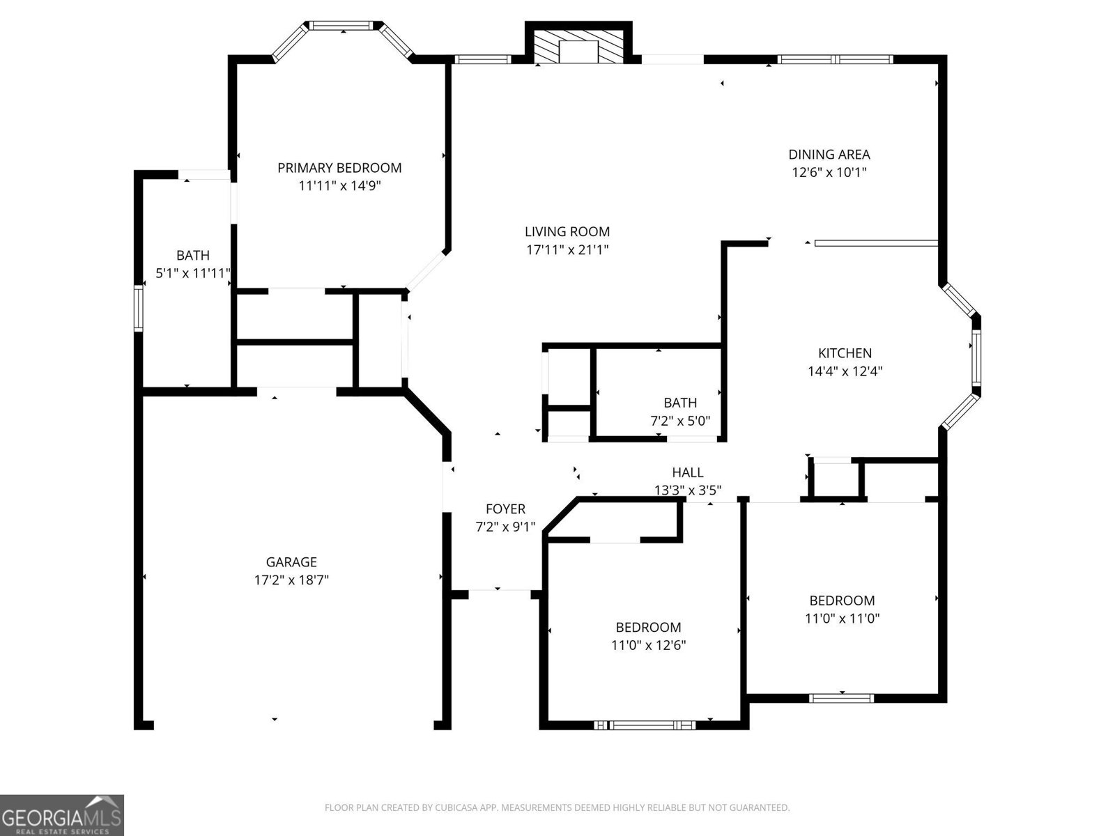 5602 Tunbridge Wells Road Lithonia - Photo 30