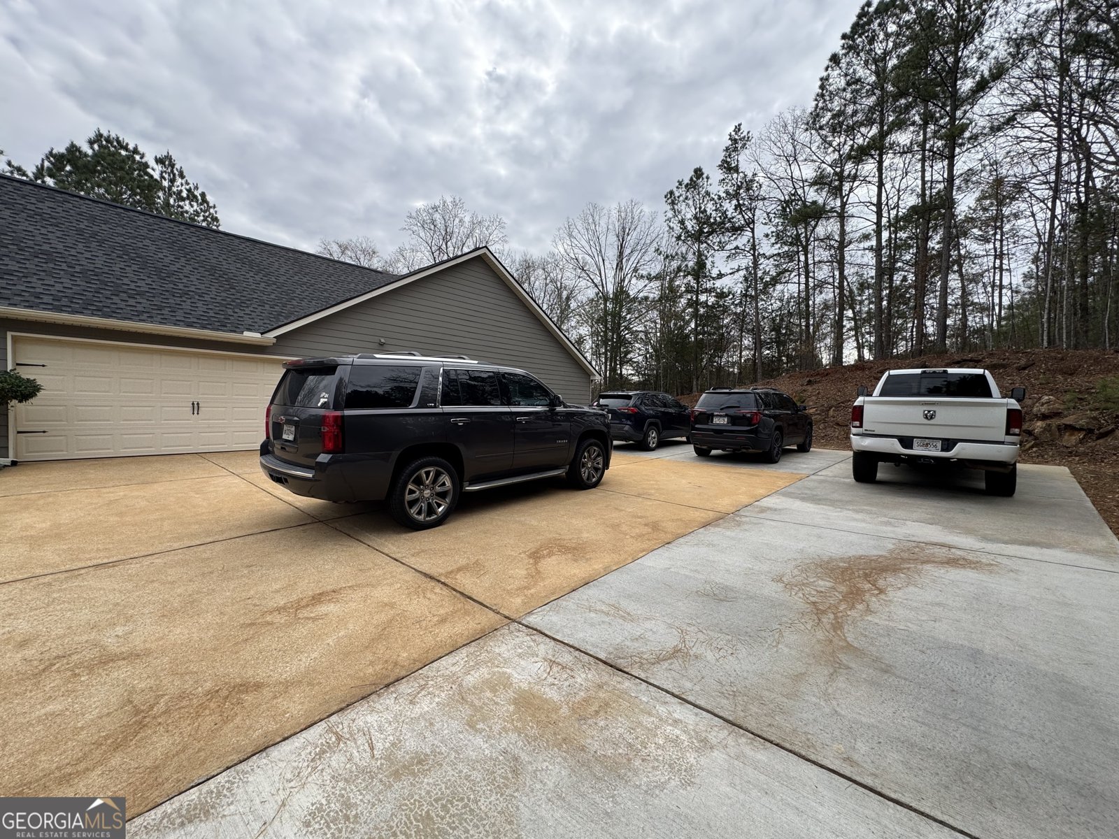 111 Copper Creek Drive Lagrange - Photo 17