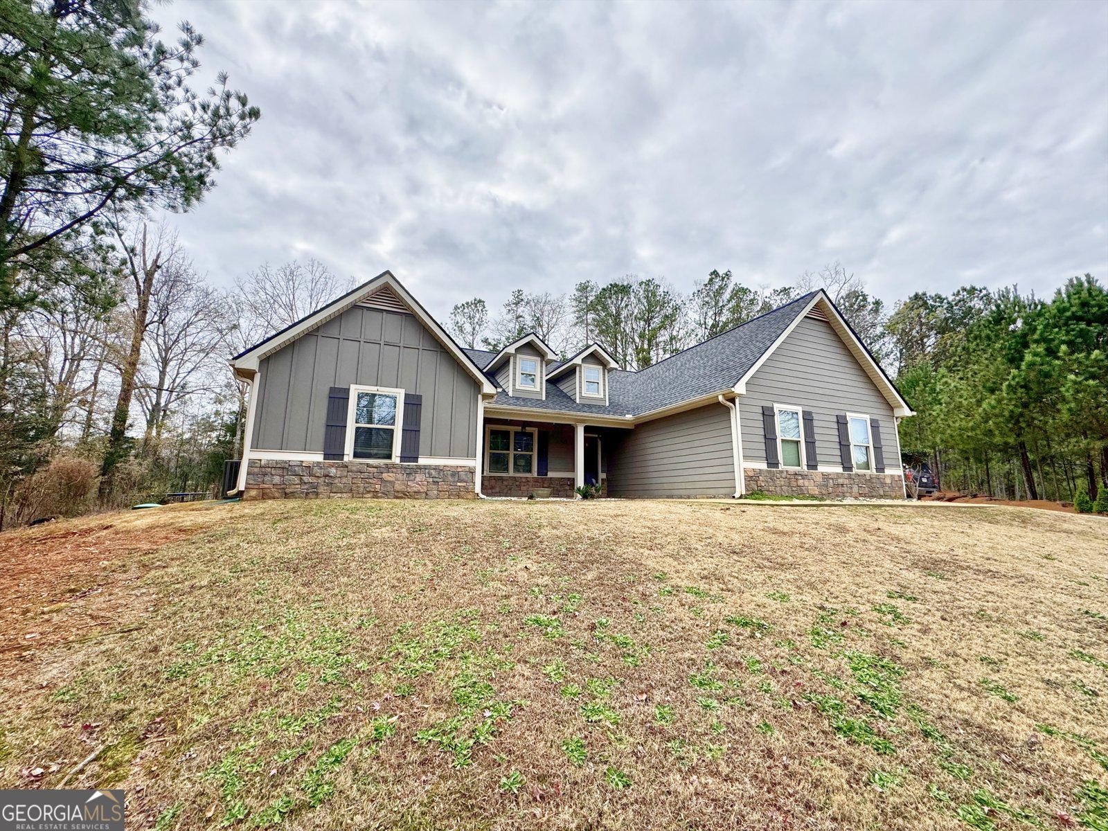 111 Copper Creek Drive Lagrange - Photo 18
