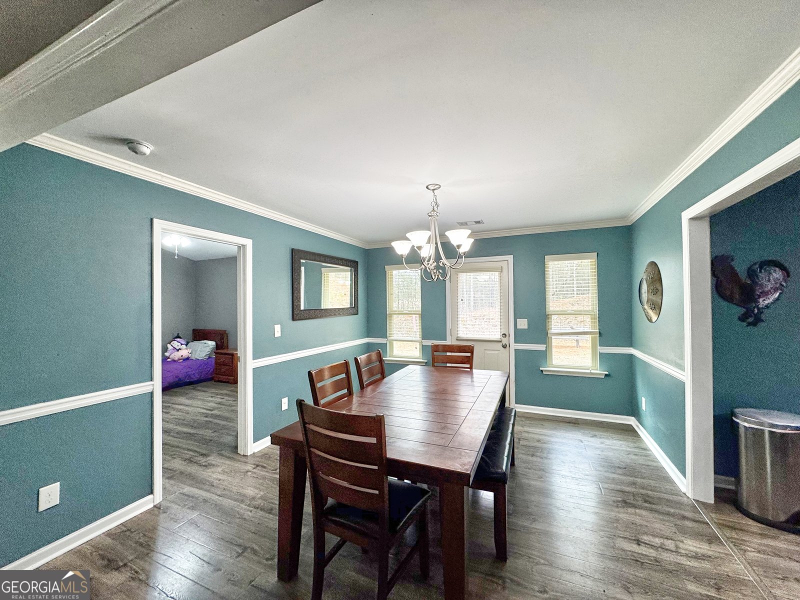 111 Copper Creek Drive Lagrange - Photo 8