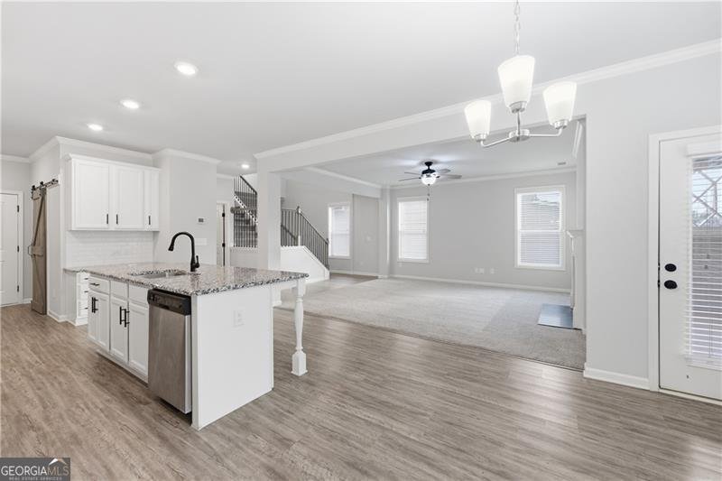 3244 Hawthorne Path Braselton - Photo 10