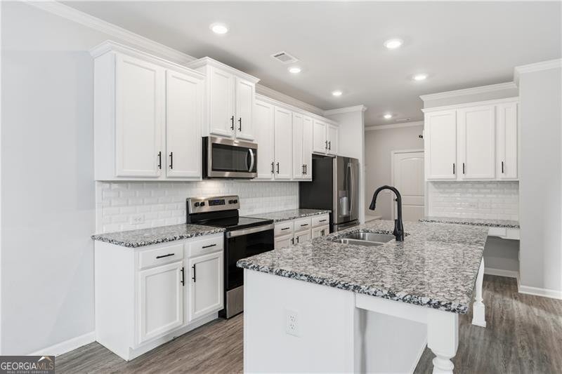 3244 Hawthorne Path Braselton - Photo 16