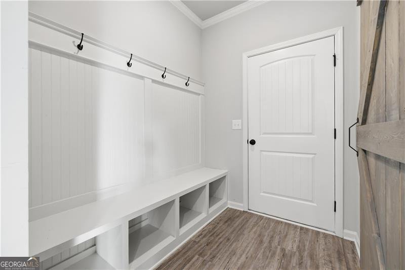 3244 Hawthorne Path Braselton - Photo 17