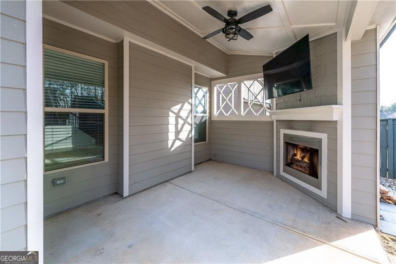 3244 Hawthorne Path Braselton - Photo 40