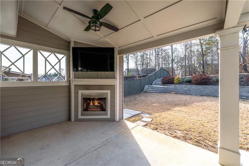 3244 Hawthorne Path Braselton - Photo 41