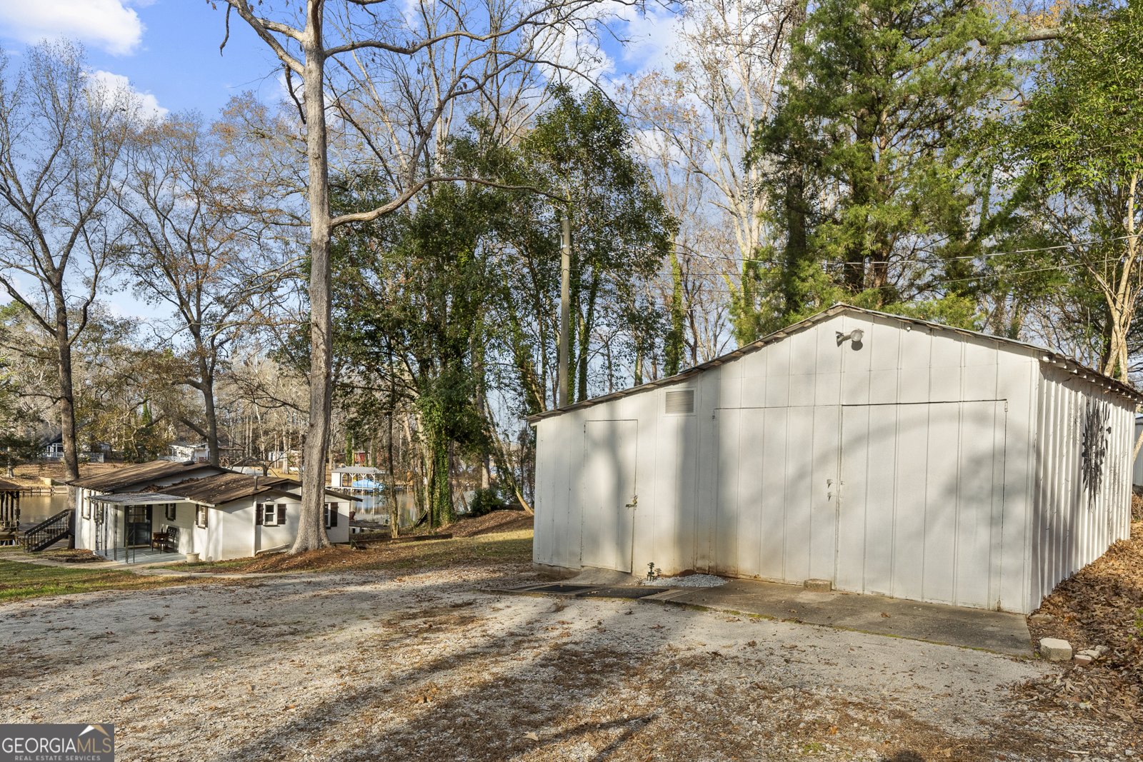 178 Riverview Road Eatonton - Photo 34