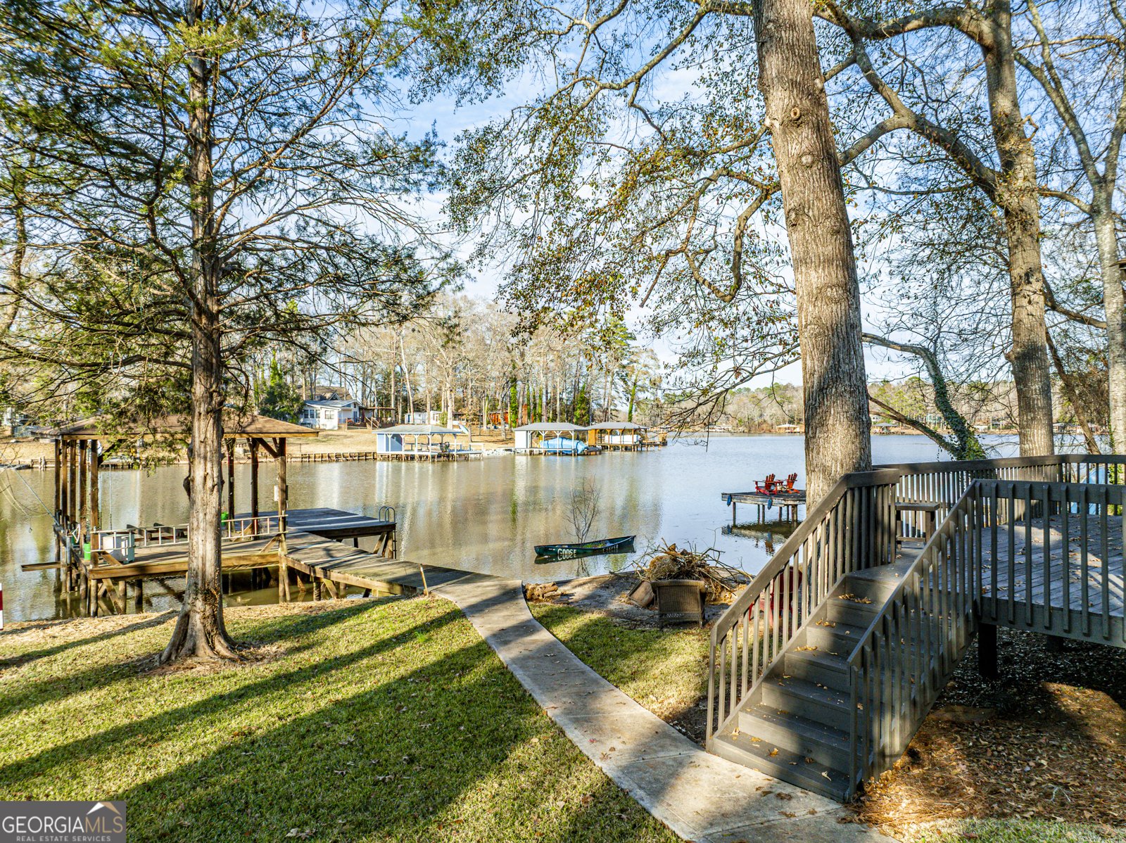 178 Riverview Road Eatonton - Photo 35