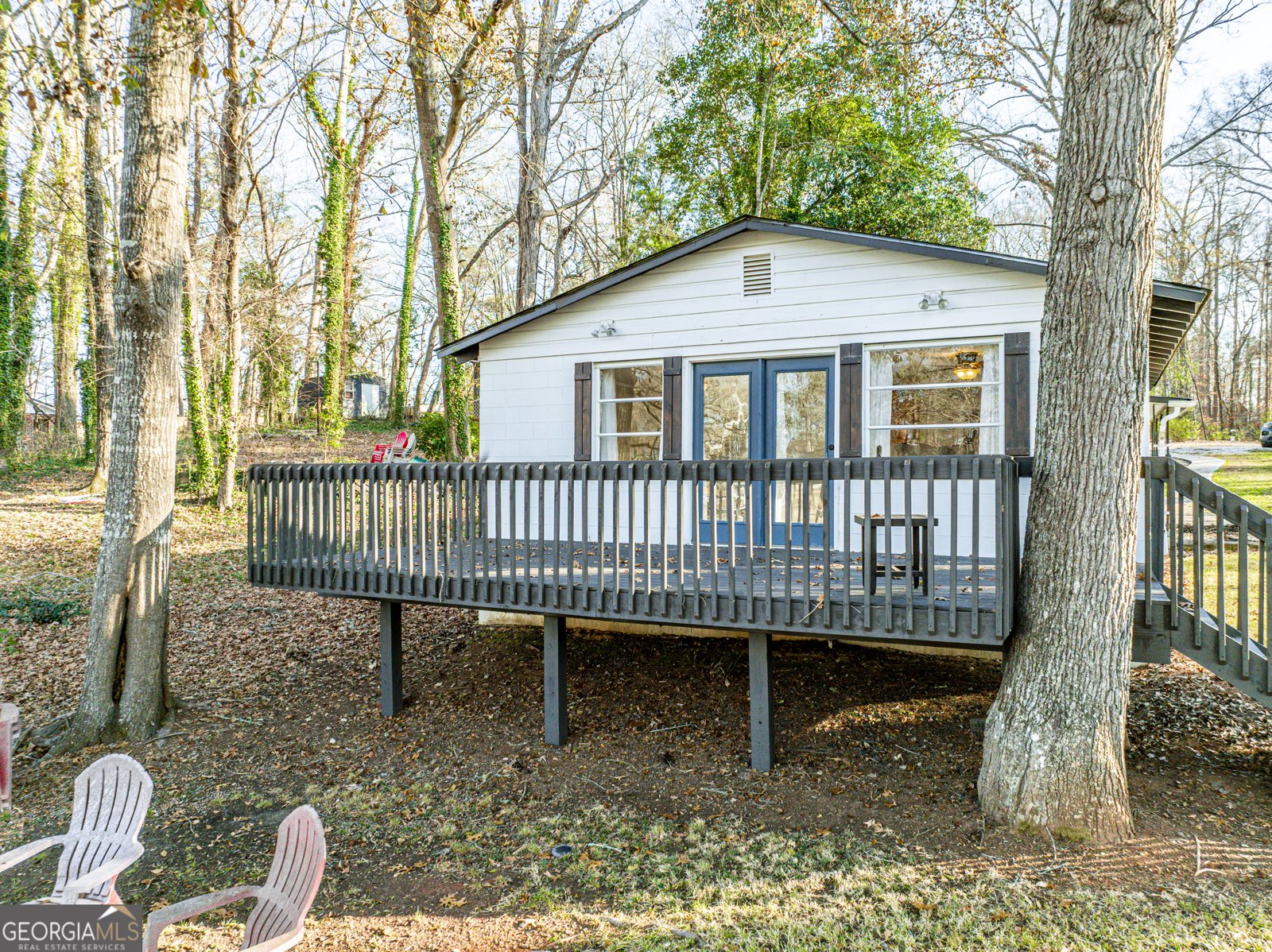 178 Riverview Road Eatonton - Photo 36