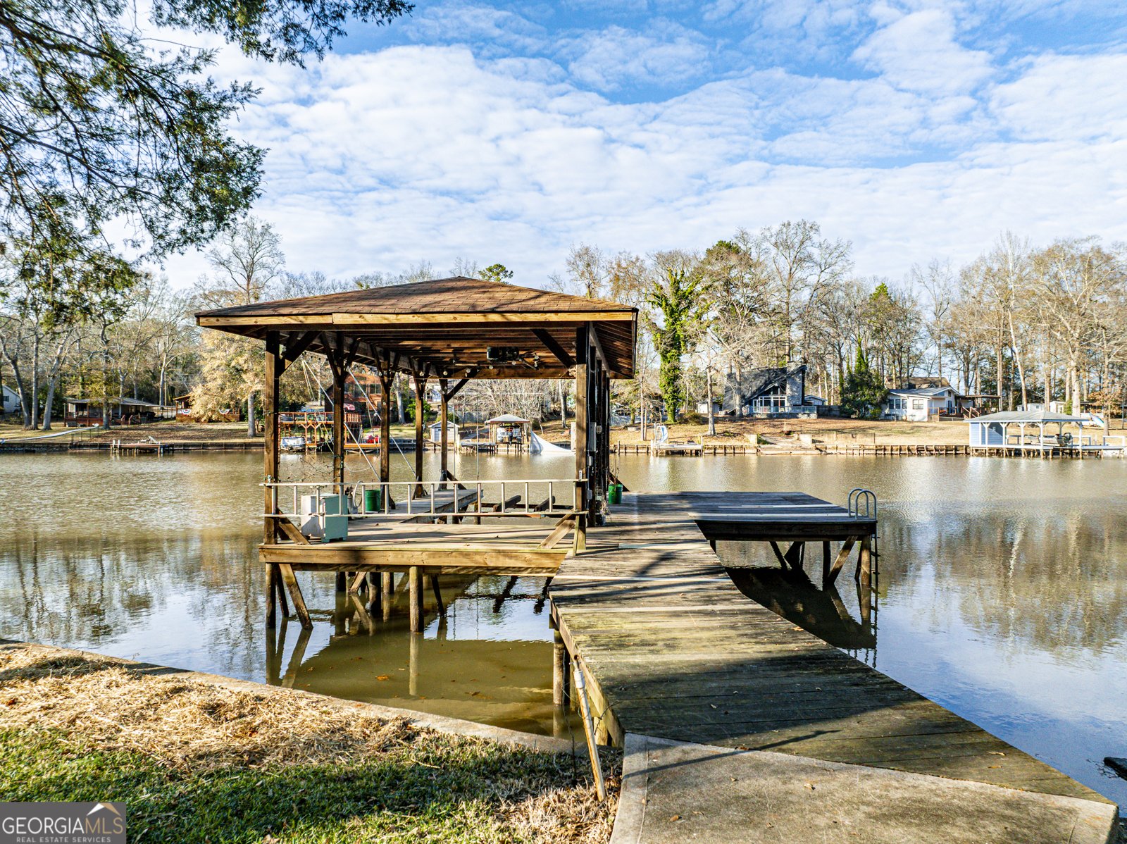 178 Riverview Road Eatonton - Photo 40