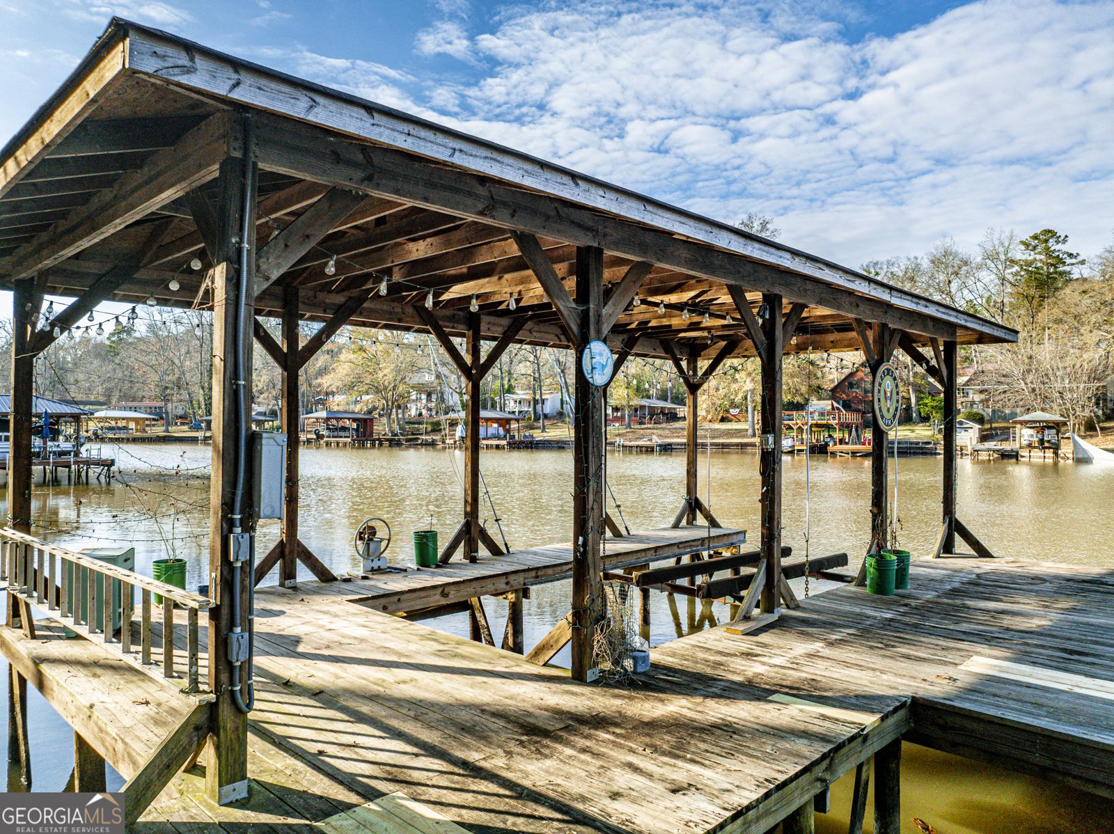 178 Riverview Road Eatonton - Photo 42