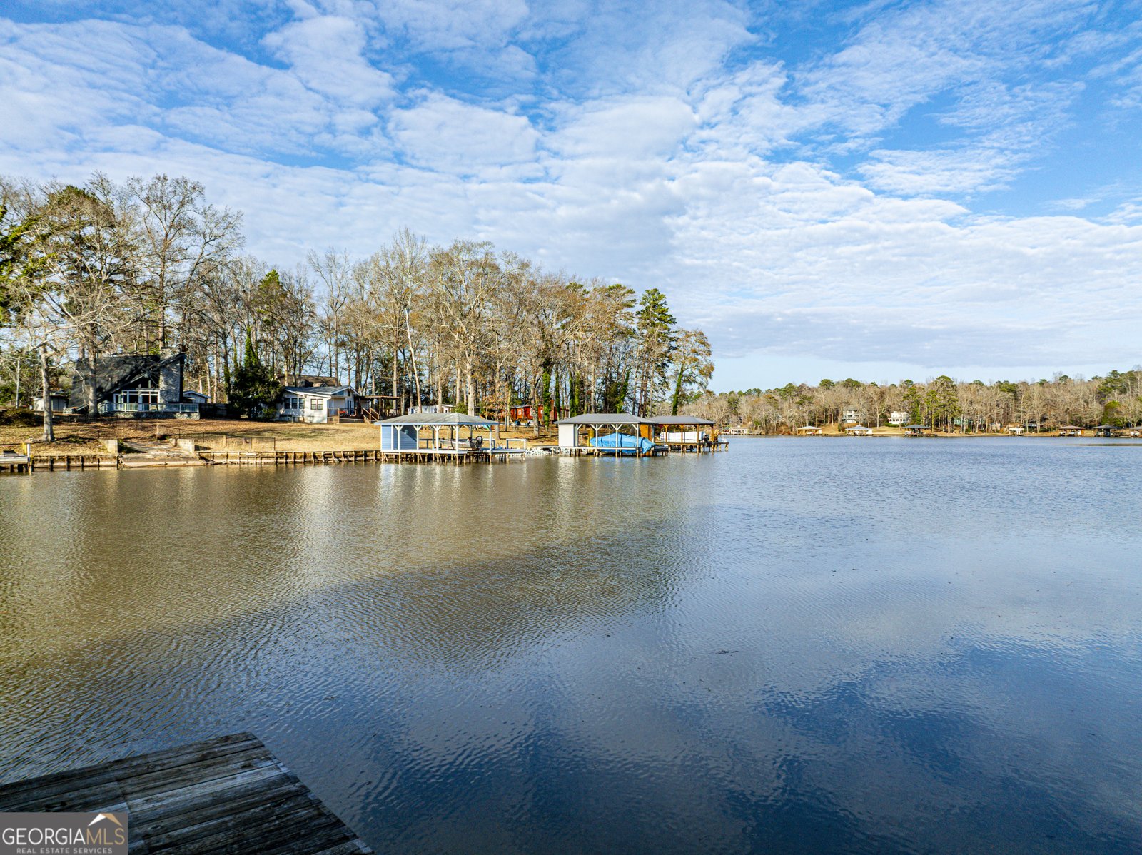 178 Riverview Road Eatonton - Photo 43