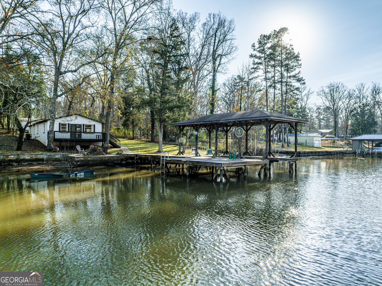 178 Riverview Road Eatonton - Photo 44