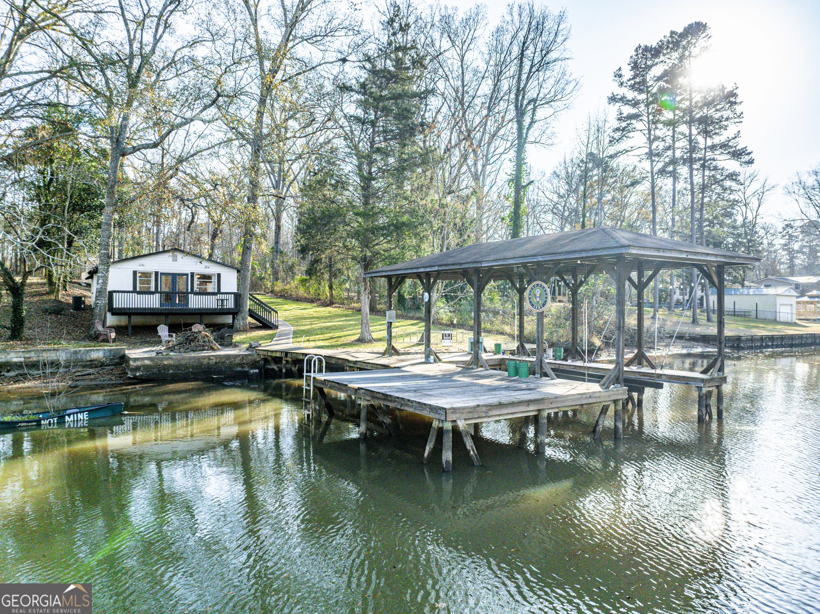 178 Riverview Road Eatonton - Photo 45