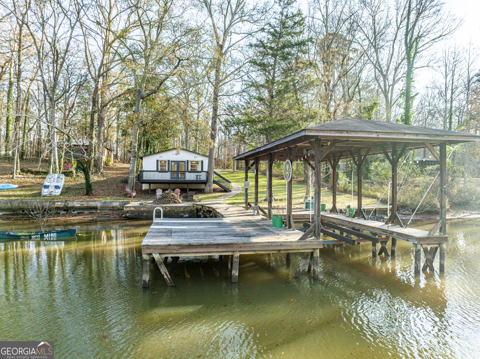 178 Riverview Road Eatonton - Photo 46