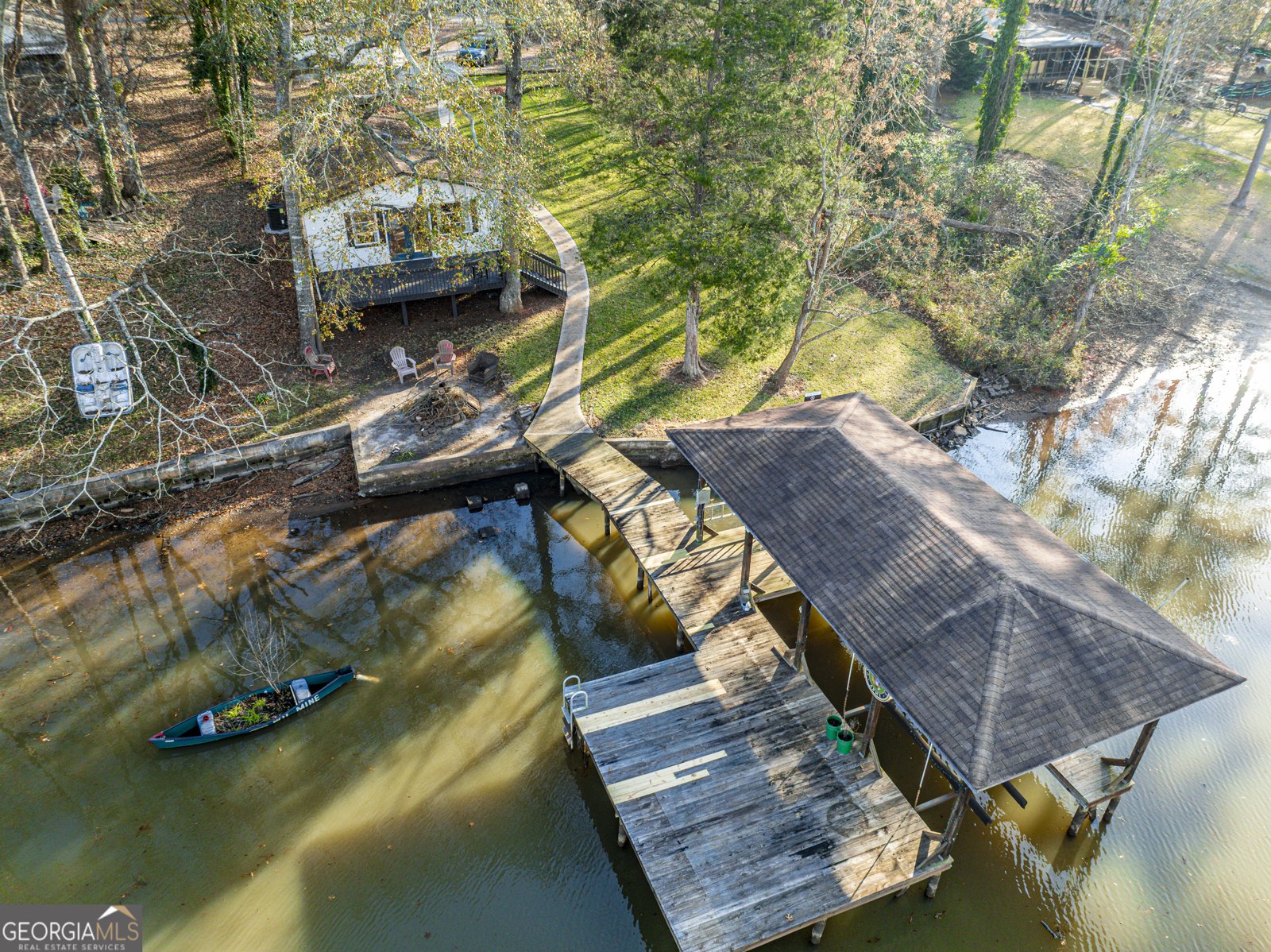 178 Riverview Road Eatonton - Photo 49