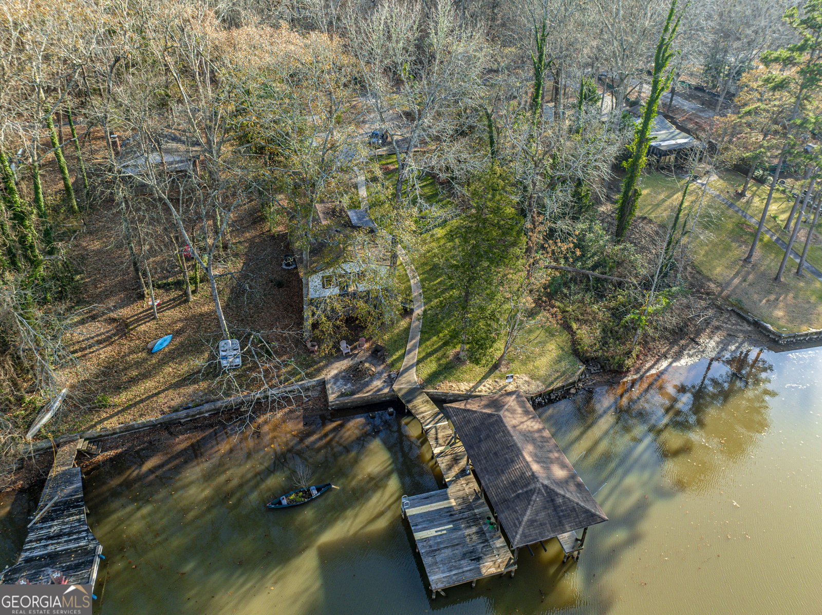 178 Riverview Road Eatonton - Photo 50
