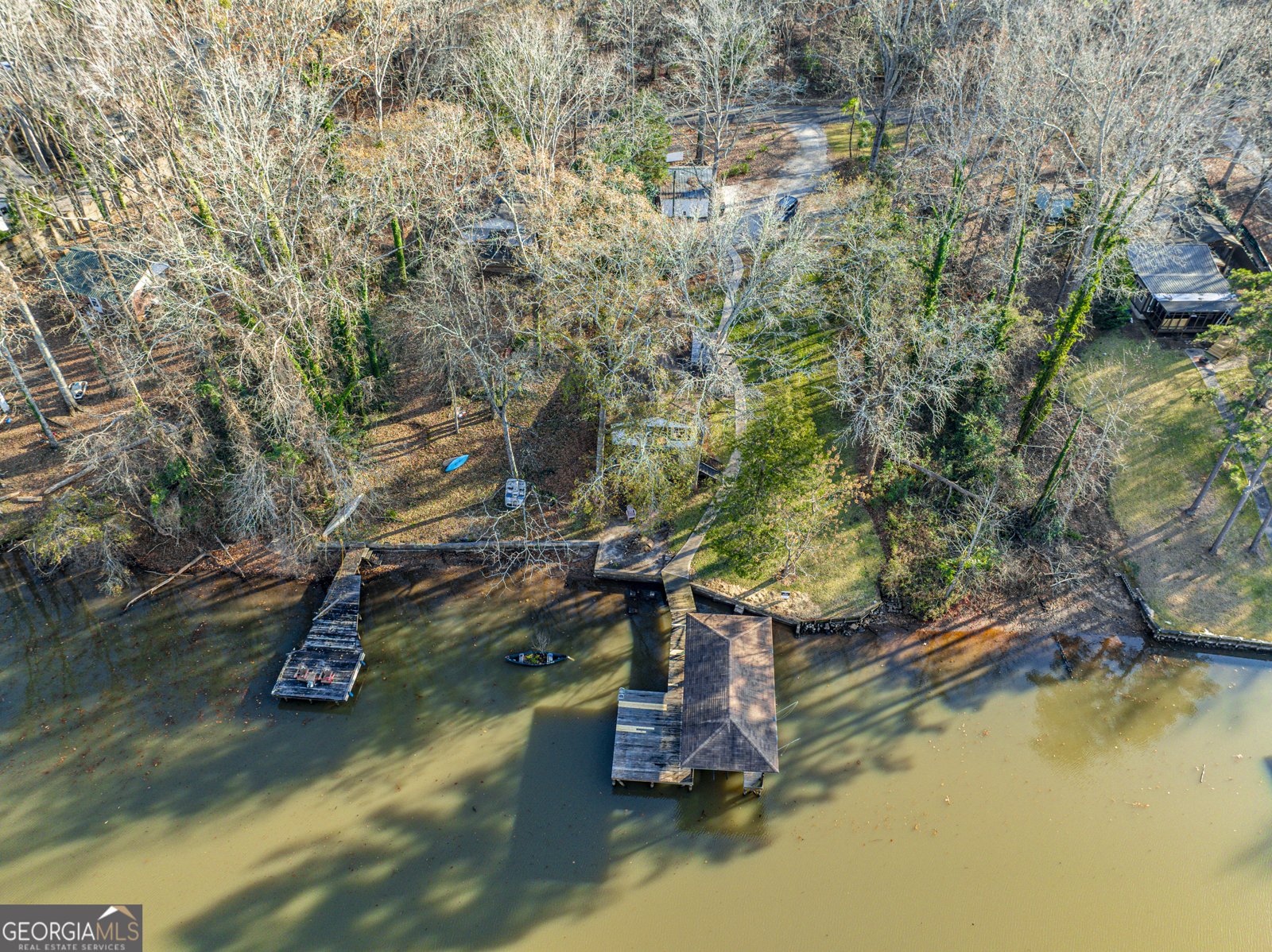 178 Riverview Road Eatonton - Photo 51