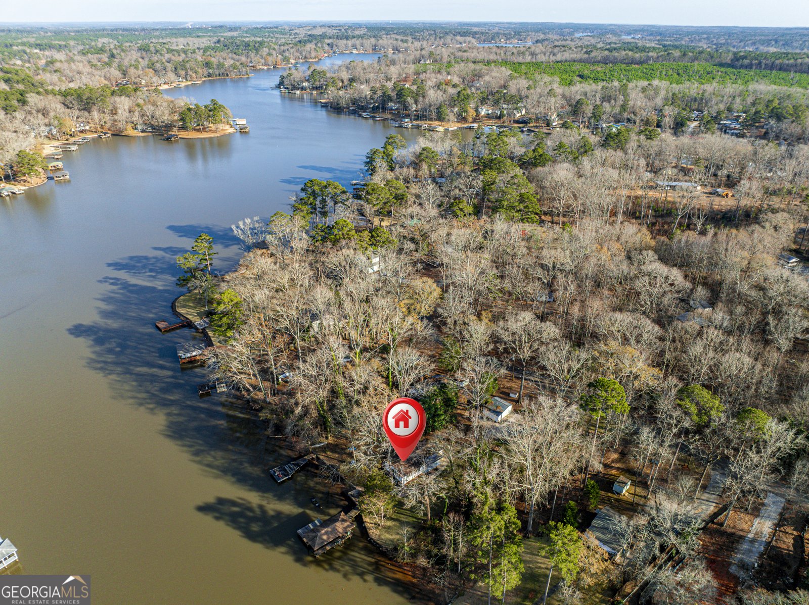 178 Riverview Road Eatonton - Photo 53