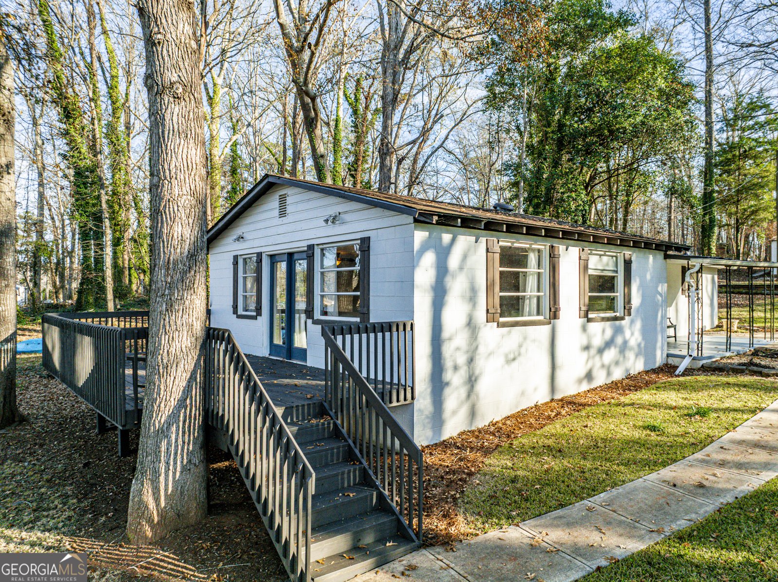 178 Riverview Road Eatonton - Photo 6