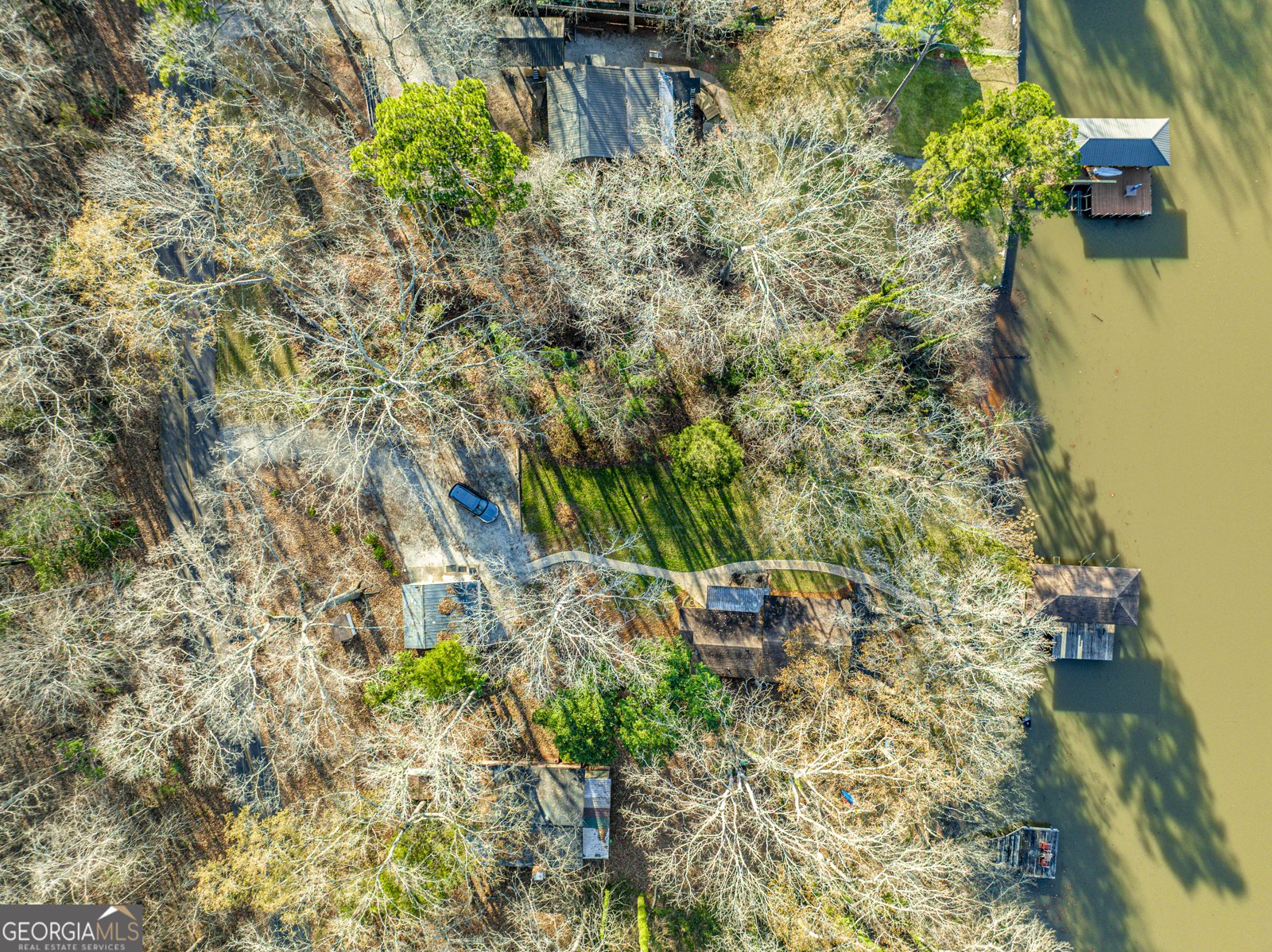 178 Riverview Road Eatonton - Photo 61