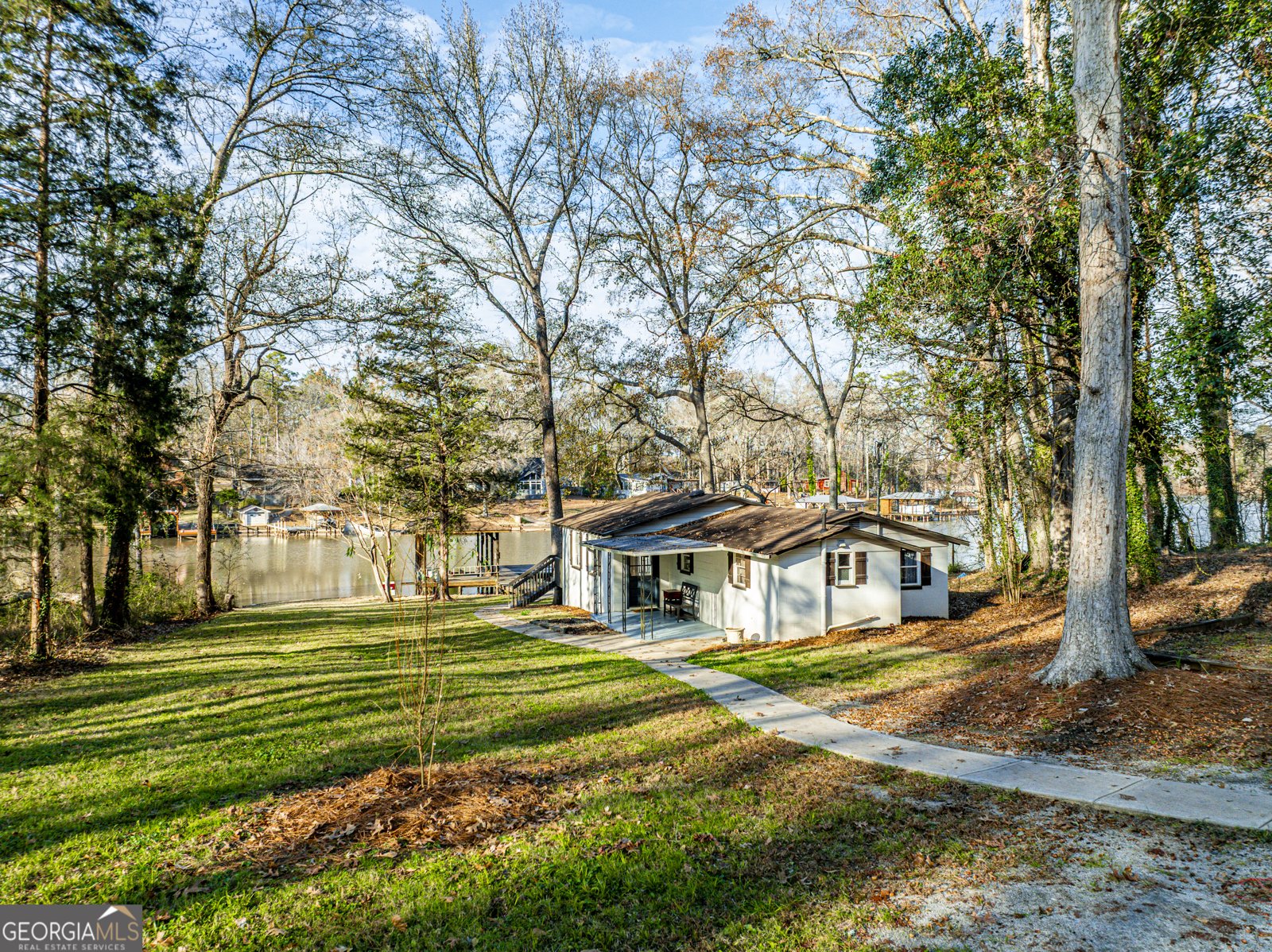 178 Riverview Road Eatonton - Photo 7