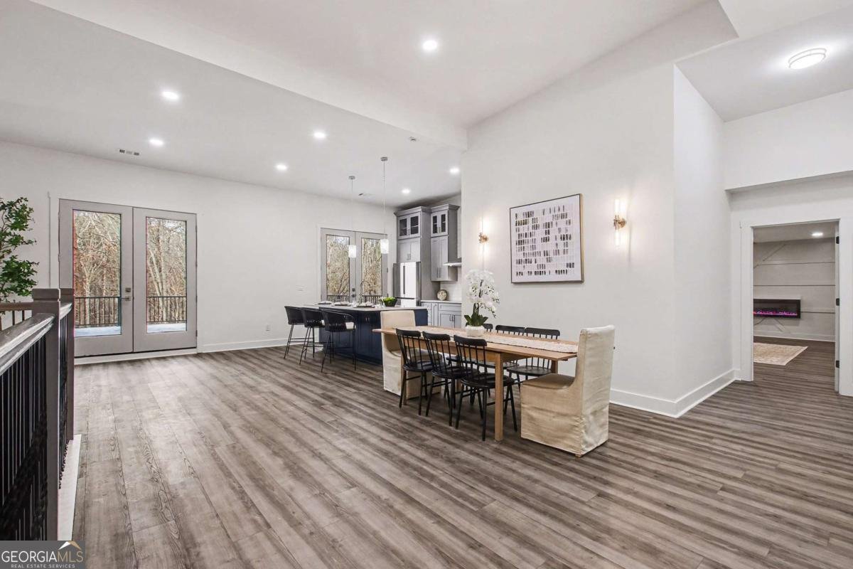 3425 Duckett Mill Road Gainesville - Photo 12